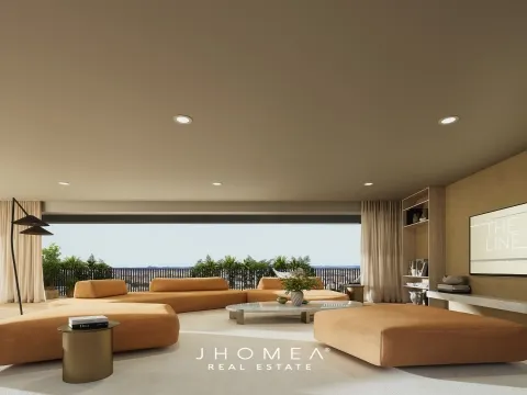 Apartamento T3 - THE LINE - Forca, Aveiro