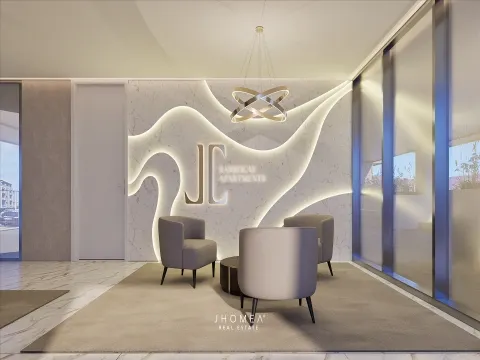 Apartamento T2  - Barrocas, Aveiro