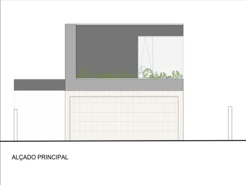 Terreno - Azenhas, Sta. Joana