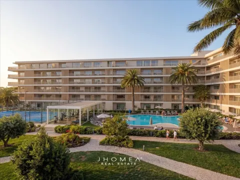 2-bedroom apartment - Valley Place, Forca, Aveiro