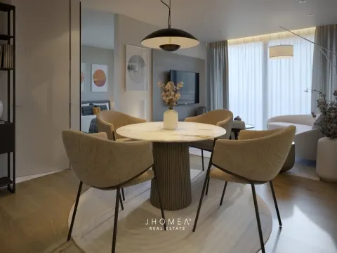 One-bedroom apartment - Aveiro