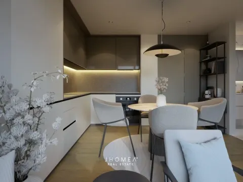 One-bedroom apartment - Aveiro