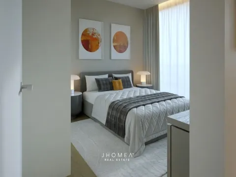 Apartement 1 kamerwoning