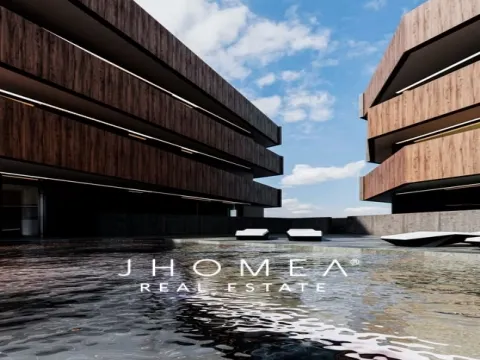 Apartamento T2 - Boa Terra Apartments