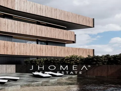 Apartamento T2 - Boa Terra Apartments