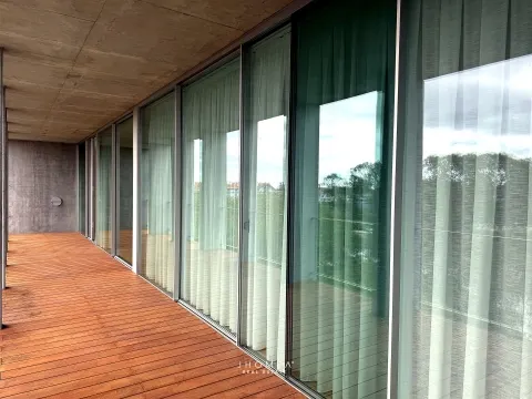 Apartamento T2, Cais da Fonte Nova, Aveiro
