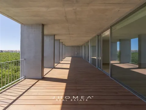Apartamento T2, Cais da Fonte Nova, Aveiro