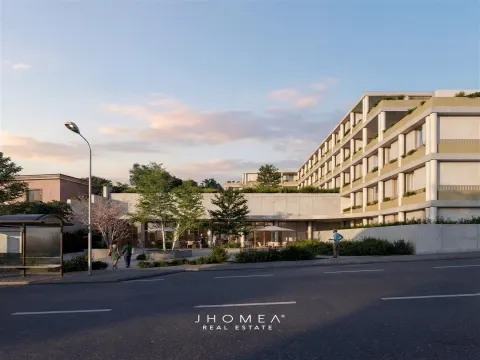 Two-bedroom apartment - Vacivus, Rio Tinto, Porto