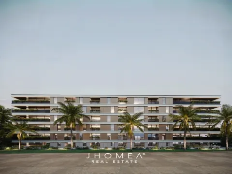 Квартира T3