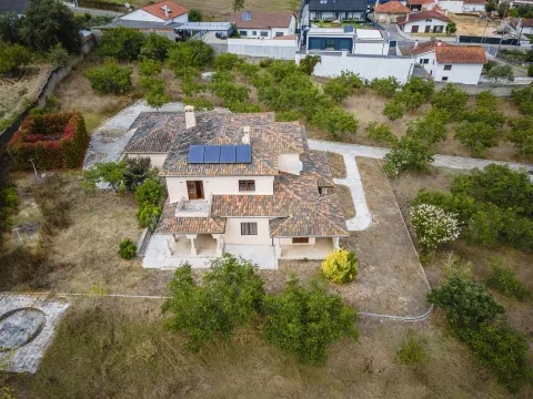 Haus 5 Schlafzimmer