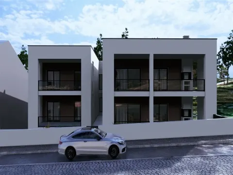 Wohnung 3 Schlafzimmer
