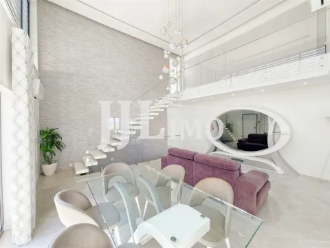 独立式的房子 3个房间