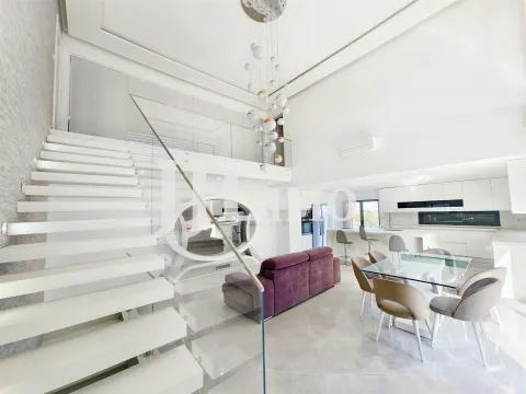 独立式的房子 3个房间