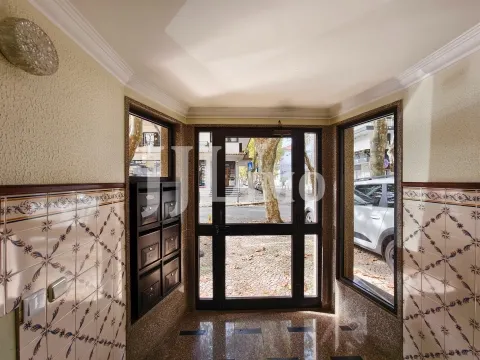 Apartamento T5 DUPLEX