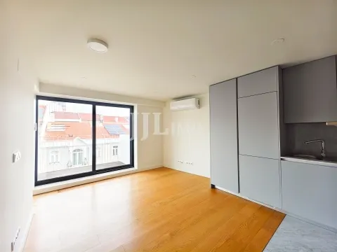 Apartamento T1