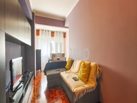 Apartamento T2