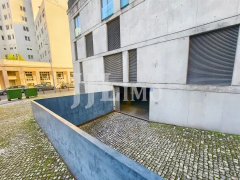 Apartamento T4
