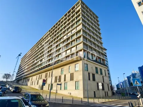 Apartamento T4