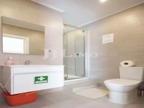 Apartamento T0