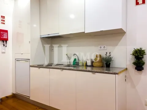Apartamento T1