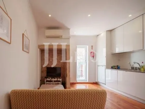 Apartamento T1