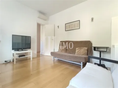 Apartamento T1