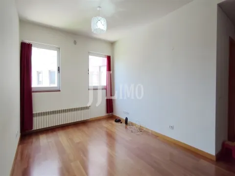 Apartamento T1