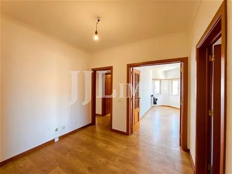 Apartamento T3