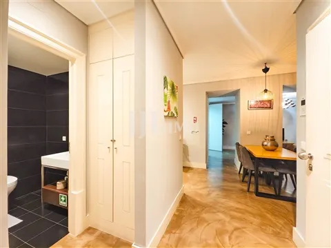 Apartamento T1
