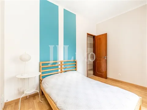 Apartamento T3 Arrendamento