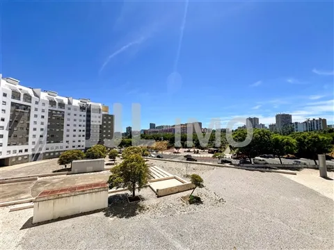 Apartamento T2 Arrendamento