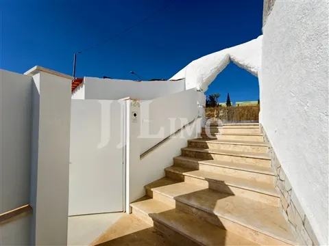 Moradia Isolada T2 Venda