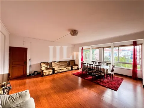 Apartamento T3 Arrendamento