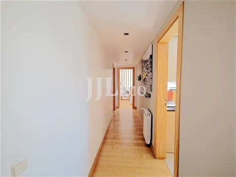 Apartamento T1 Arrendamento