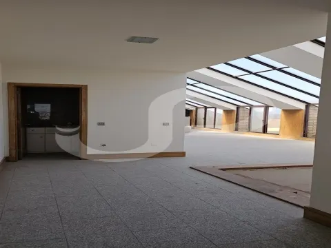 Penthouse T5 Exclusif à Gaia – Luxe et Vues Panoramiques