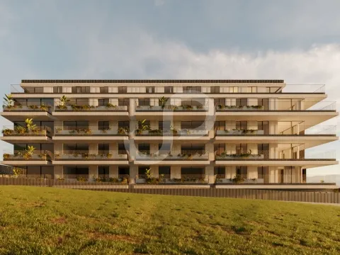 Living Sea III &#124; Elegância e Luxo entre o Douro e o Mar