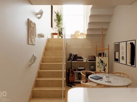 Cais da Pescaria: o seu negócio no cenário mais icónico do Douro