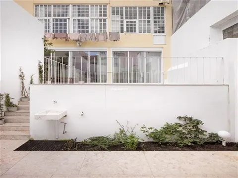 Apartamento T4