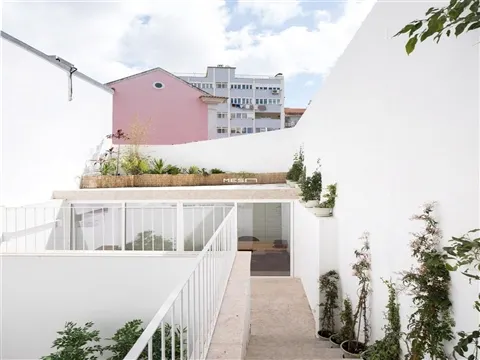 Apartamento T4