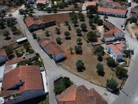 Terreno Para Construcción