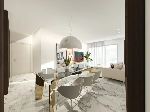 Appartement 3 Chambre(s)