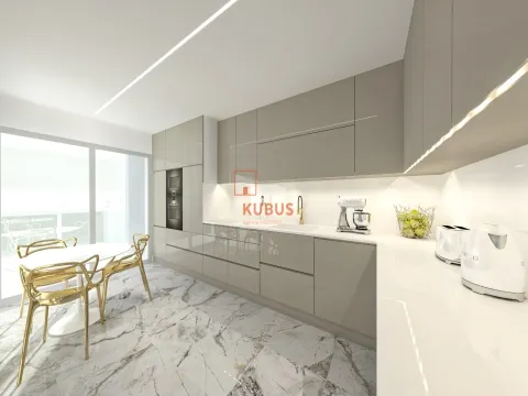 Appartement 3 Chambre(s) Duplex