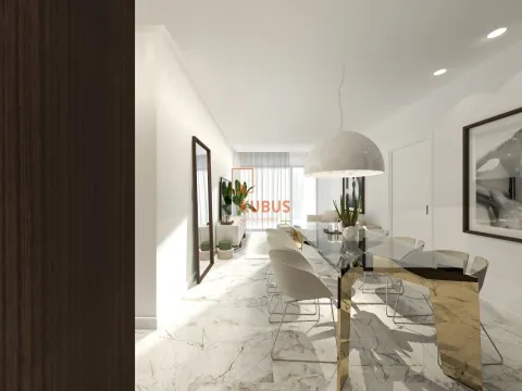 Appartement 3 Chambre(s) Duplex