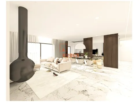 Apartamento T3 - Entroncamento