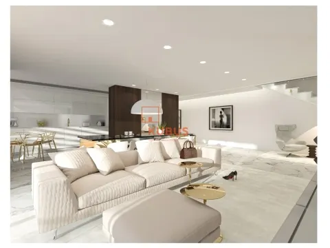 Apartamento T3 - Entroncamento