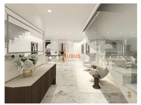 Apartamento T3 - Entroncamento