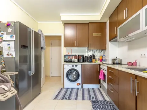 Apartamento T3 - Mira de Aire