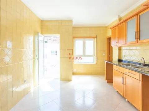 Apartamento T3 - Entroncamento