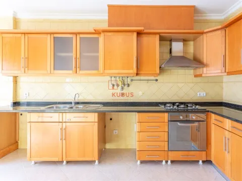 Apartamento T3 - Entroncamento