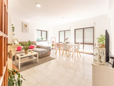 Apartamento T3 - Minde